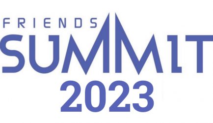 Friends Summit 2023